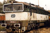 Pvodn lokomotiva 750.116
